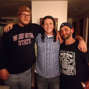 Meet your Posher, Robert